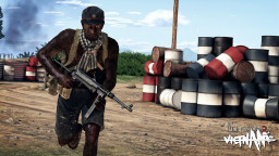 Rising Storm 2: Vietnam - Specialist Pack Cosmetic