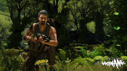 Rising Storm 2: Vietnam - Uncle Ho's Heroes Cosmetic