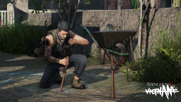 Rising Storm 2: Vietnam - Uncle Ho's Heroes Cosmetic