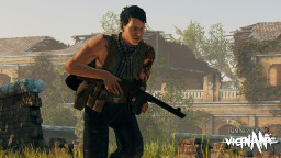 Rising Storm 2: Vietnam - Uncle Ho's Heroes Cosmetic