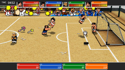 River City Melee: Battle Royal Special