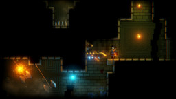 Robbie Swifthand and the Orb of Mysteries