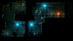 Robbie Swifthand and the Orb of Mysteries