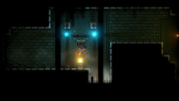 Robbie Swifthand and the Orb of Mysteries