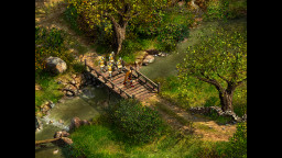 Robin Hood: The Legend of Sherwood