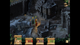 Robin Hood: The Legend of Sherwood