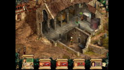 Robin Hood: The Legend of Sherwood