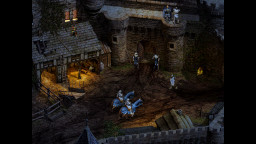 Robin Hood: The Legend of Sherwood