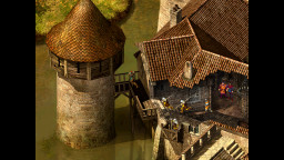 Robin Hood: The Legend of Sherwood