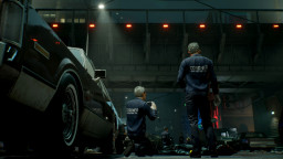 Robocop: Rogue City - Alex Murphy Edition