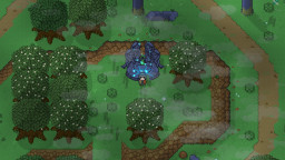 Rogue Heroes: Ruins of Tasos Bomber Class Pack