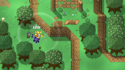 Rogue Heroes: Ruins of Tasos Bomber Class Pack