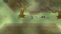 Rogue Heroes: Ruins of Tasos Bomber Class Pack