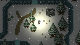 Rogue Heroes: Ruins of Tasos Bomber Class Pack