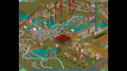 RollerCoaster Tycoon 2: Triple Thrill Pack