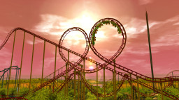 RollerCoaster Tycoon 3 - Complete Edition (Mac)