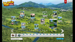 RollerCoaster Tycoon World