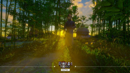 RONIN: Two Souls CHAPTER 1