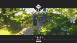 RONIN: Two Souls CHAPTER 1