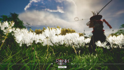 RONIN: Two Souls CHAPTER 1