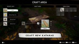 RONIN: Two Souls CHAPTER 1