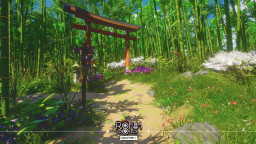 RONIN: Two Souls CHAPTER 1