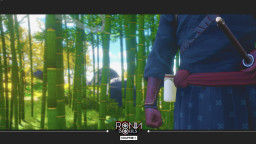 RONIN: Two Souls CHAPTER 1