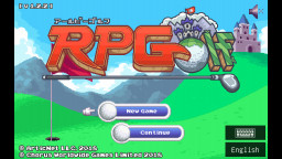 RPGolf