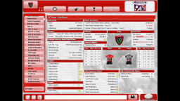 Rugby Union Team Manager 2015