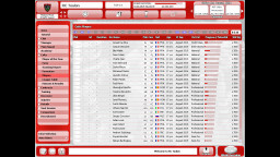 Rugby Union Team Manager 2015