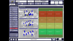 Rugby Union Team Manager 2015