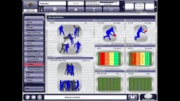 Rugby Union Team Manager 2015