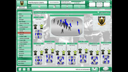 Rugby Union Team Manager 2015