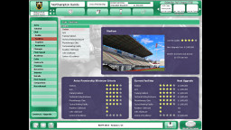 Rugby Union Team Manager 2015