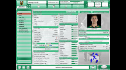 Rugby Union Team Manager 2015