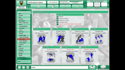 Rugby Union Team Manager 2015