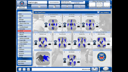 Rugby Union Team Manager 2015