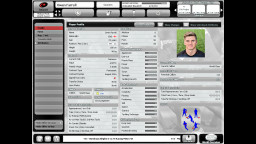 Rugby Union Team Manager 2015