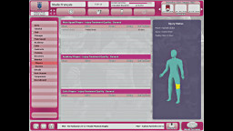 Rugby Union Team Manager 2015