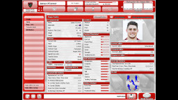 Rugby Union Team Manager 2015