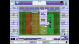 Rugby Union Team Manager 2015