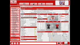 Rugby Union Team Manager 2015