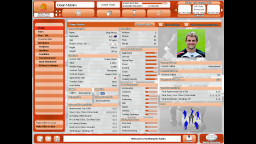 Rugby Union Team Manager 2015