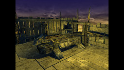 Salammbô: Battle for Carthage