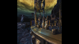 Salammbô: Battle for Carthage