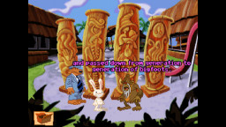 Sam & Max Hit the Road