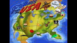 Sam & Max Hit the Road