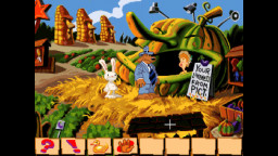 Sam & Max Hit the Road