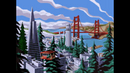 Sam & Max Hit the Road