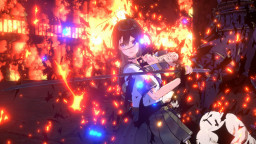 SAMURAI MAIDEN - Deluxe Edition